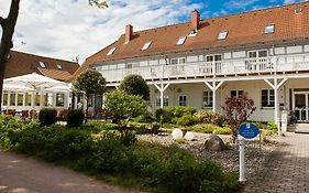 Hotel Haus am Meer Ahrenshoop